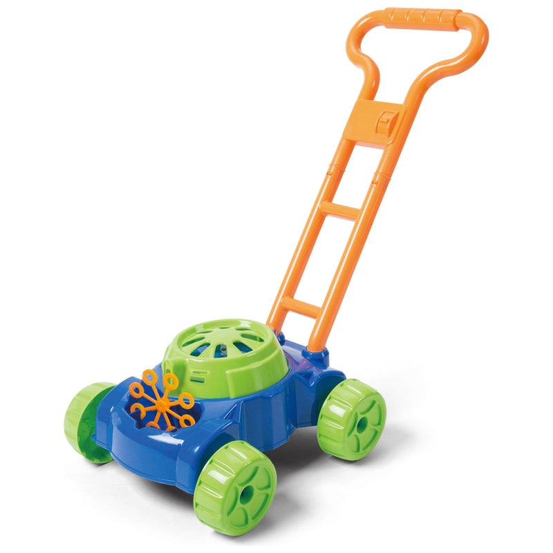 Mega Bubble Mower