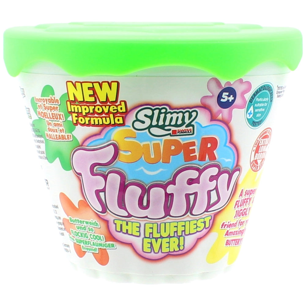Slimy Slime Tubs Scented Collection 9 Pack