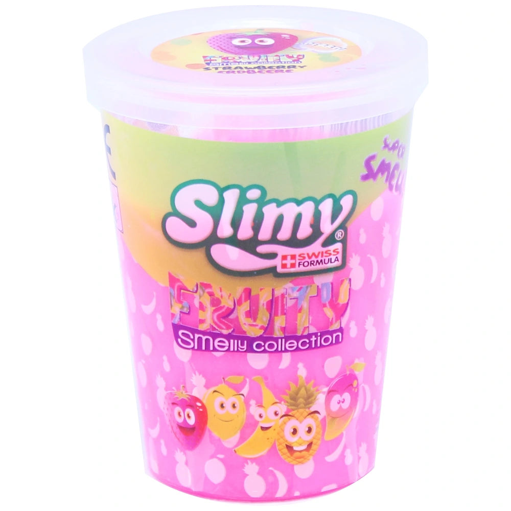 Slimy Slime Tubs Scented Collection 9 Pack