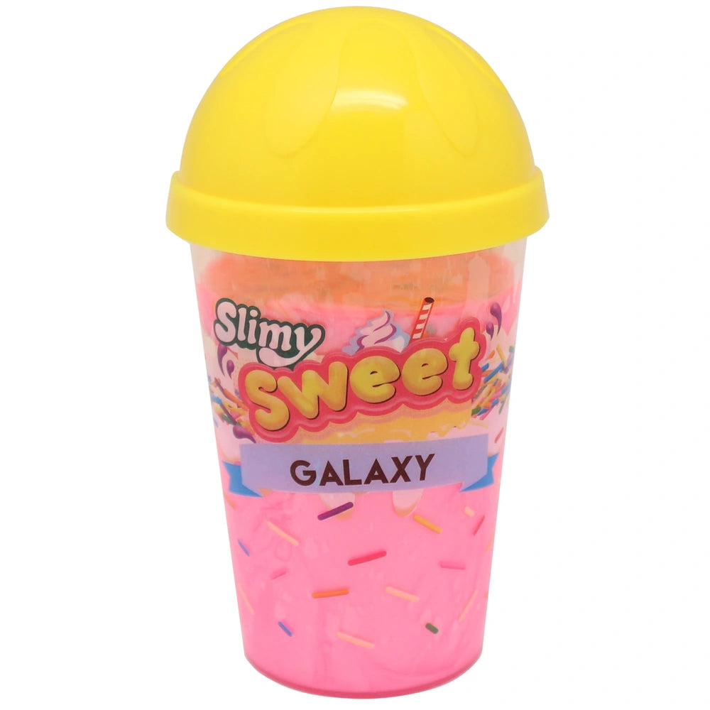 Slimy Slime Tubs Scented Collection 9 Pack