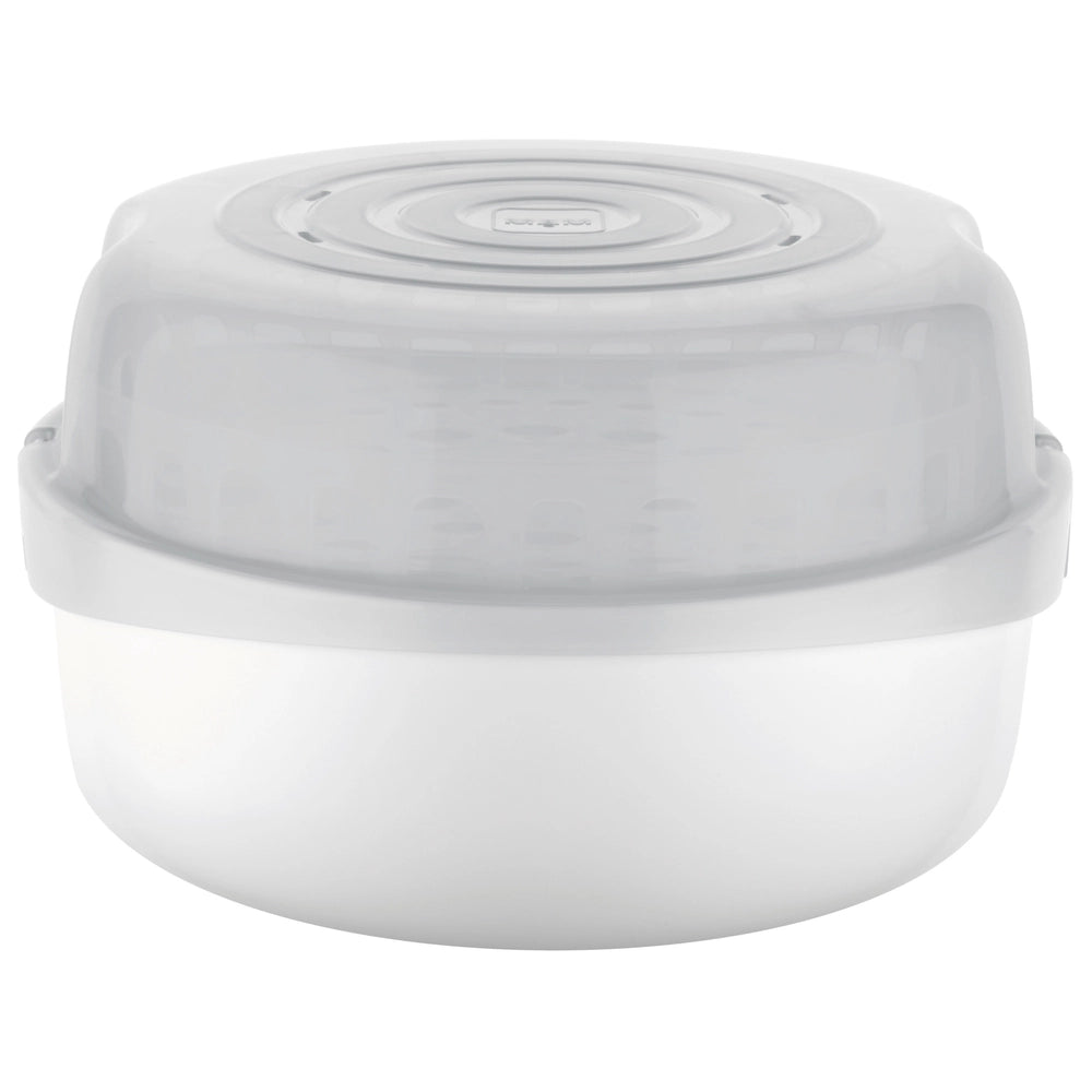 Mam Easy Start Bottle And Microwave Steriliser Set