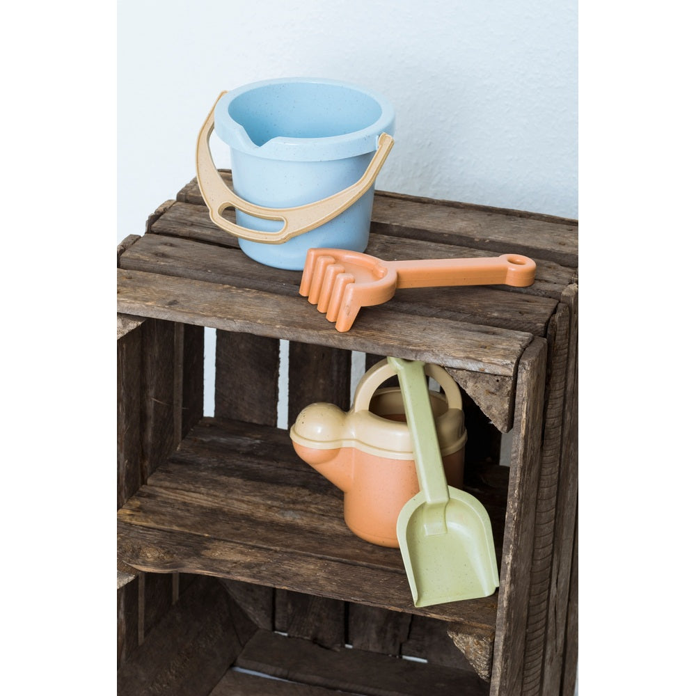 Dantoy Bioplastic Bucket Set In Gift Box
