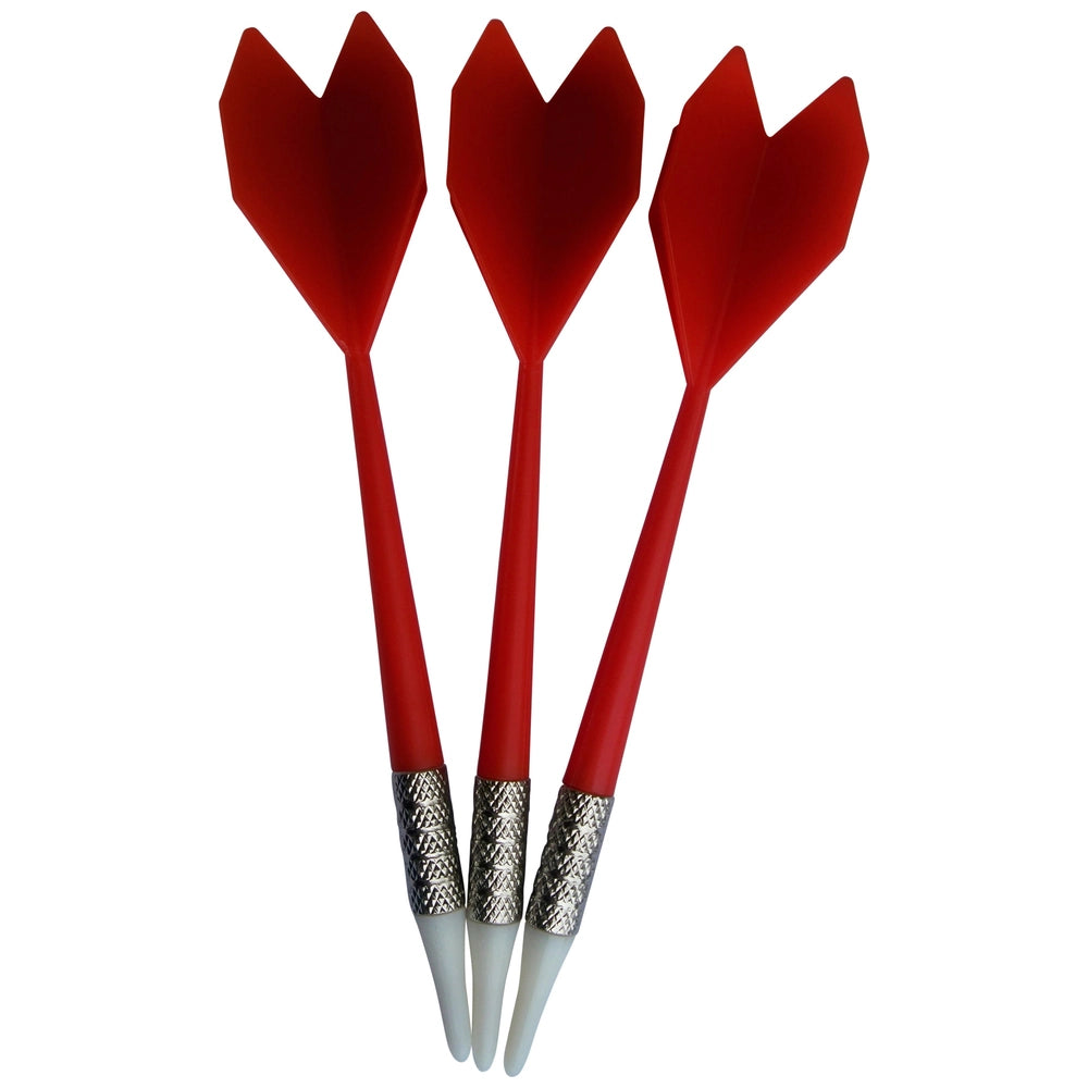 16 Inch Safety Dartboard With 6 Safety Darts