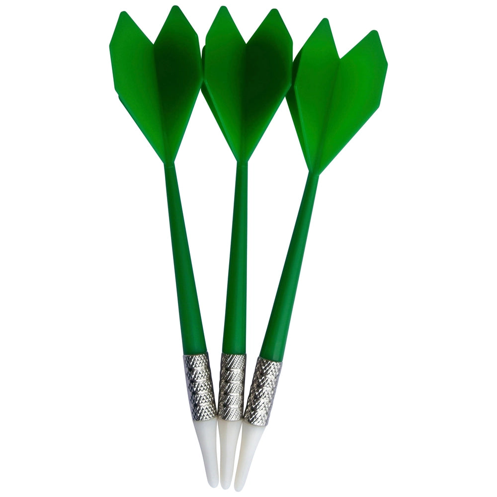 16 Inch Safety Dartboard With 6 Safety Darts