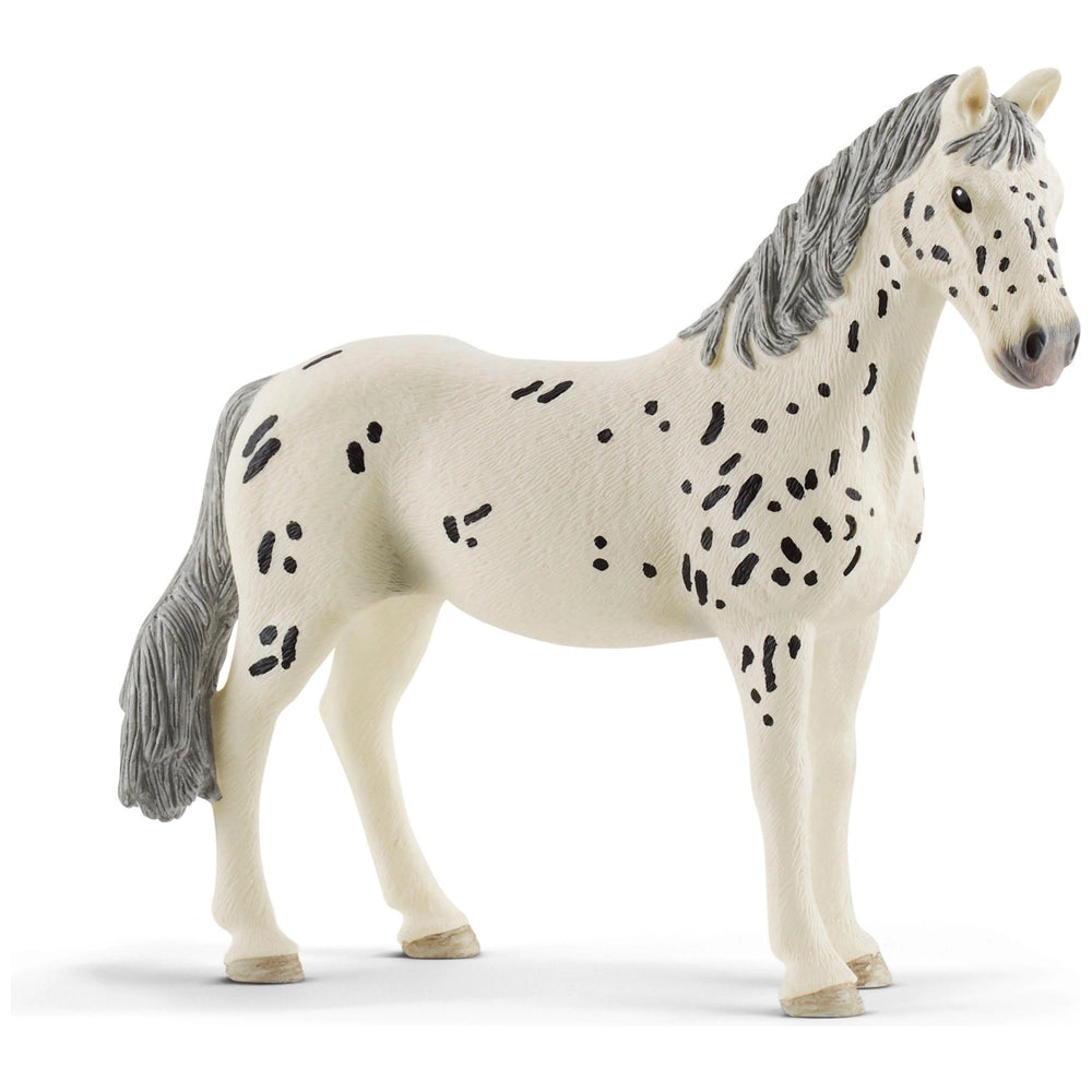 Schleich Horse Club Knabstrupper Mare