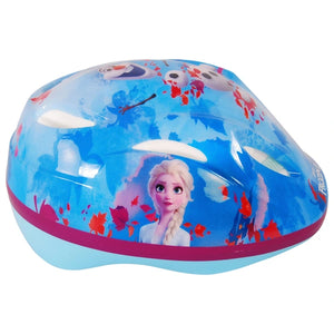 Disney Frozen Helmet S/M 52-56Cm