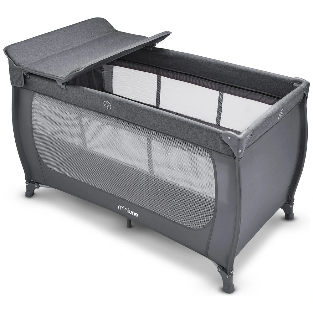 Mini Uno Travel Cot & Changer