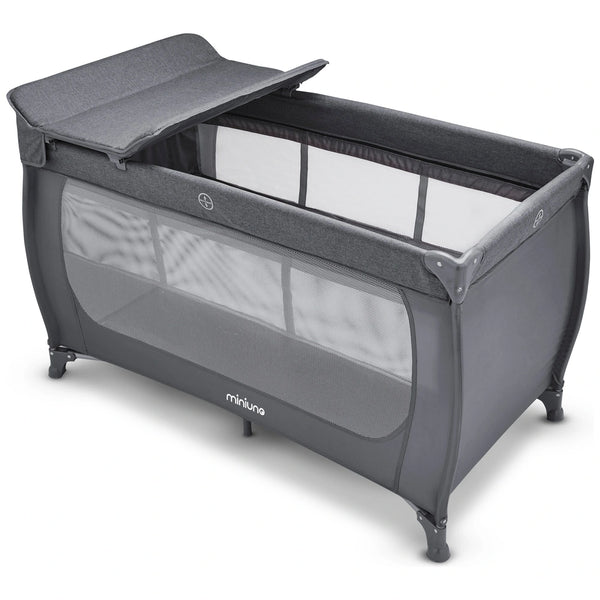 Mini Uno Travel Cot Changer