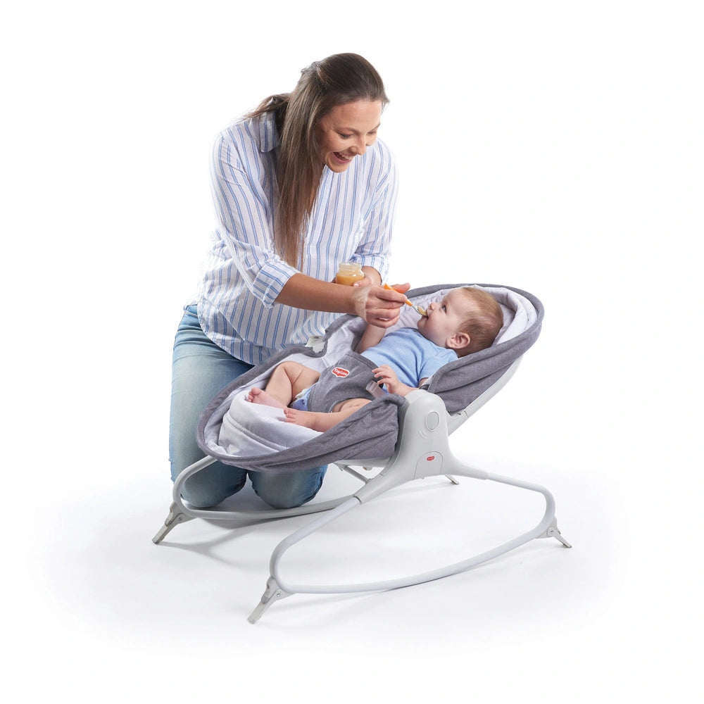 Tiny Love 3-In-1 Baby Rocker Napper