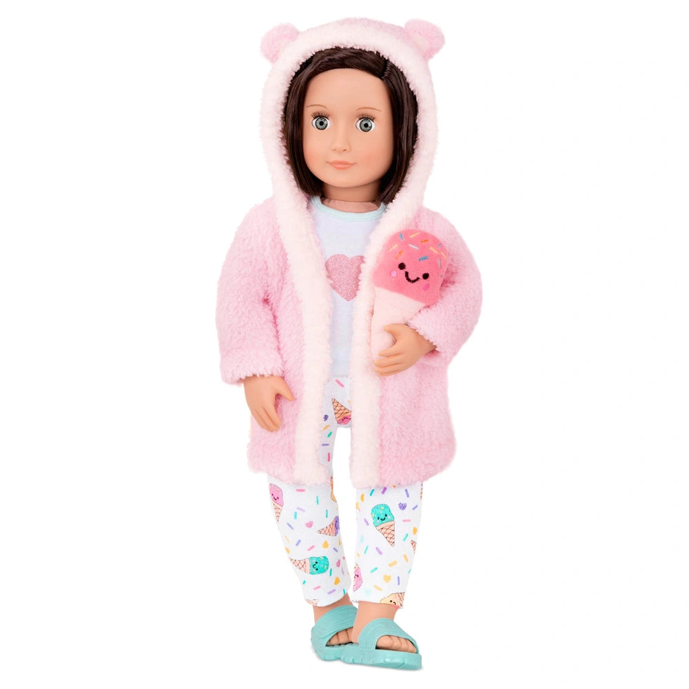 Our Generation Ice Cream Dreams Outfit