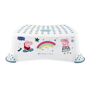 Peppa Pig Non-Slip Step Stool