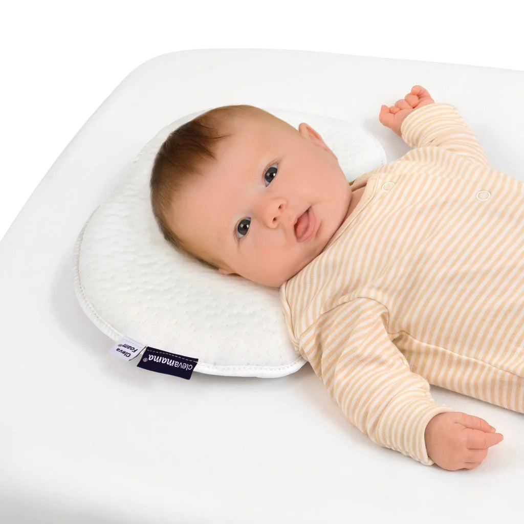 Clevafoam Infant Pillow
