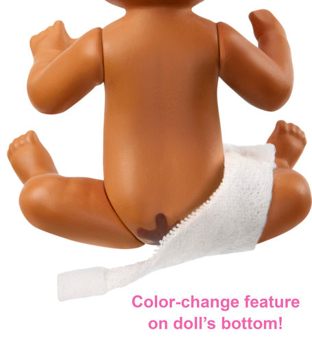 Barbie Skipper Babysitter Babies With Accessories Assortment