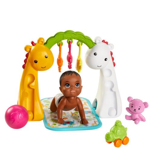 Barbie Skipper Babysitter Babies With Accessories Assortment