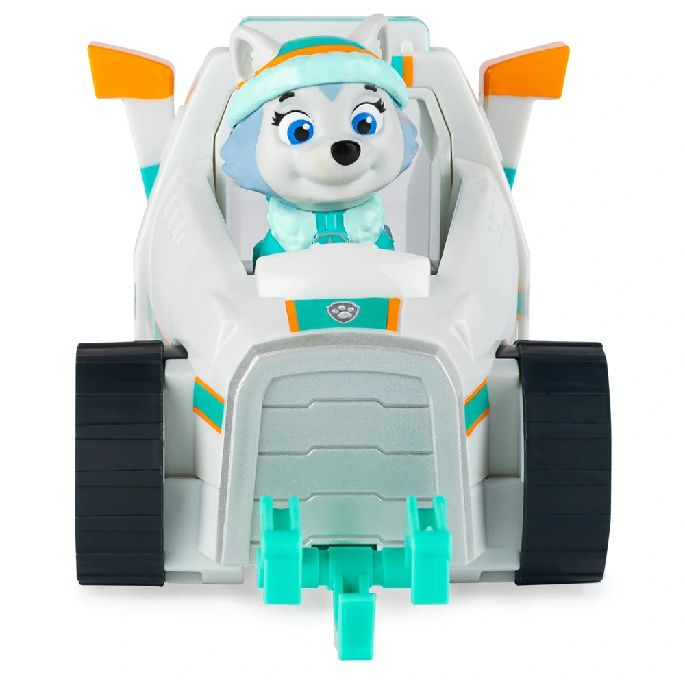 Paw Patrol Vehicle With Everest