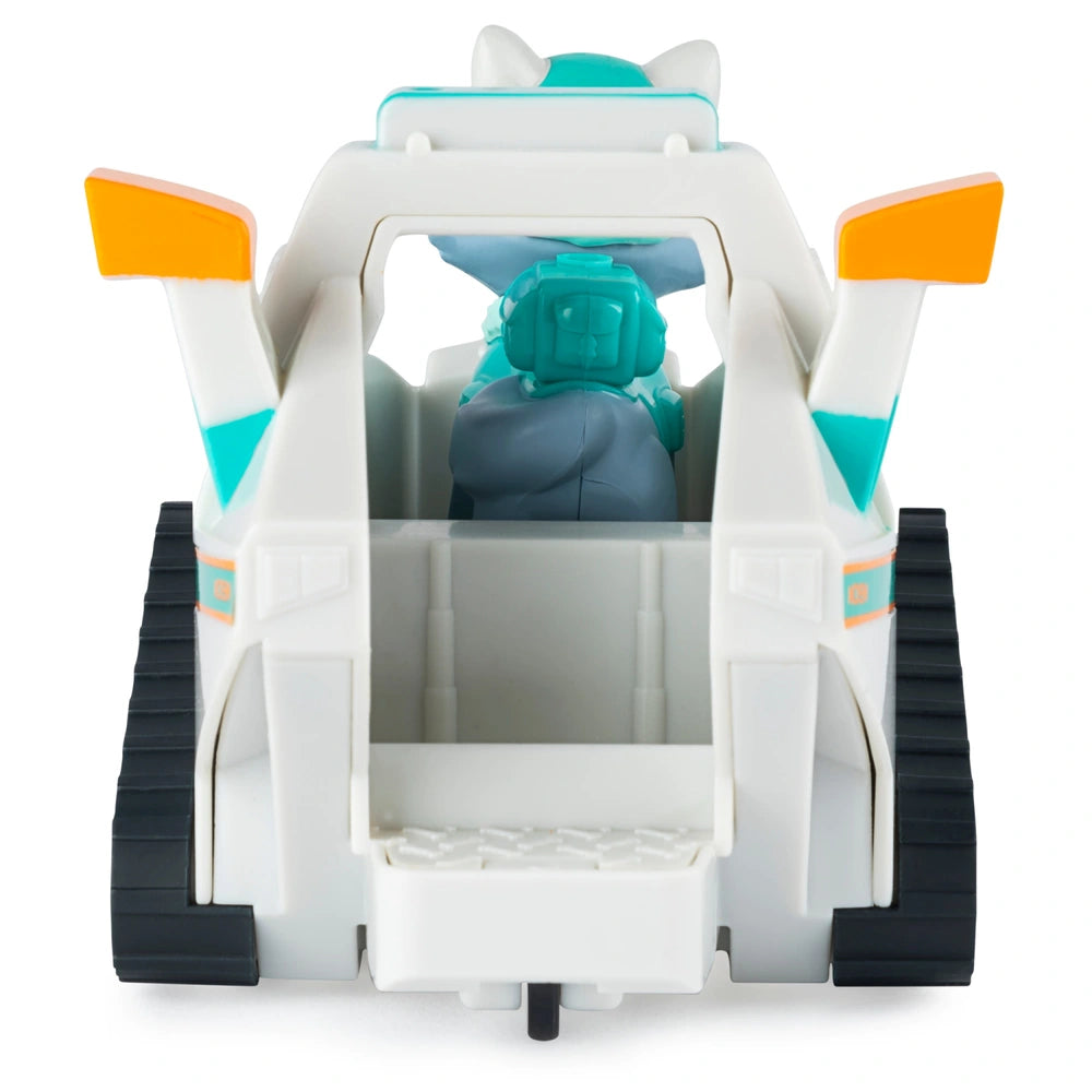 Paw Patrol Vehicle With Everest