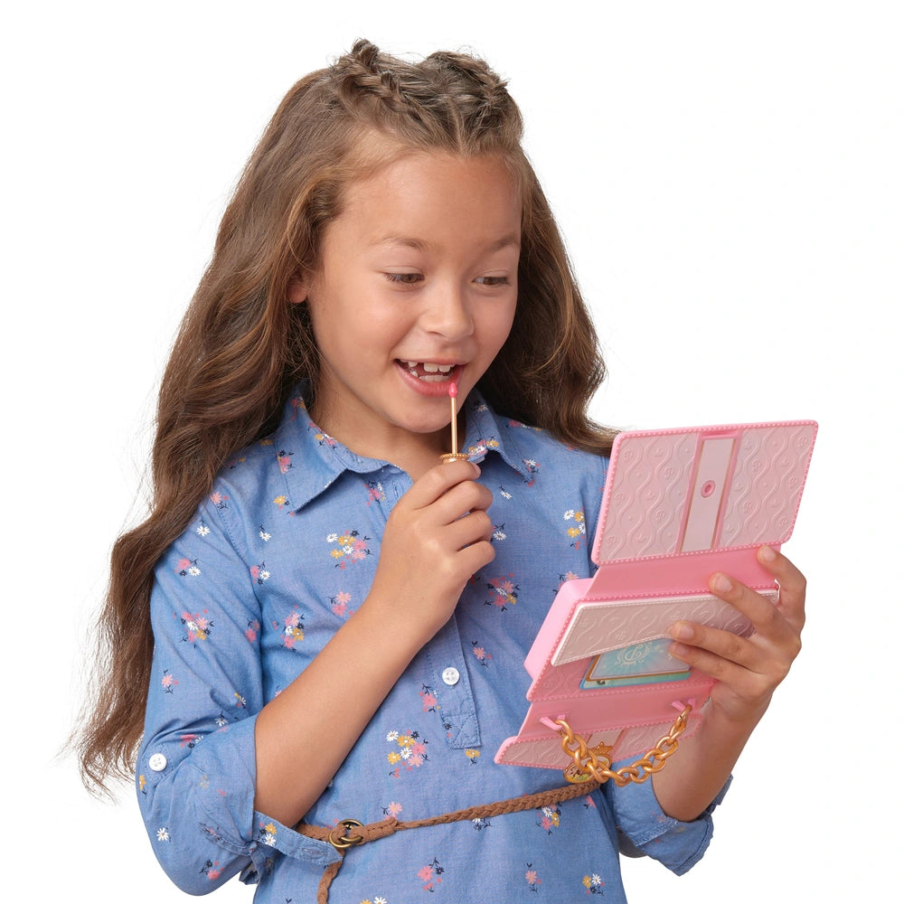 Disney Princess Style On-The-Go Play Phone Set