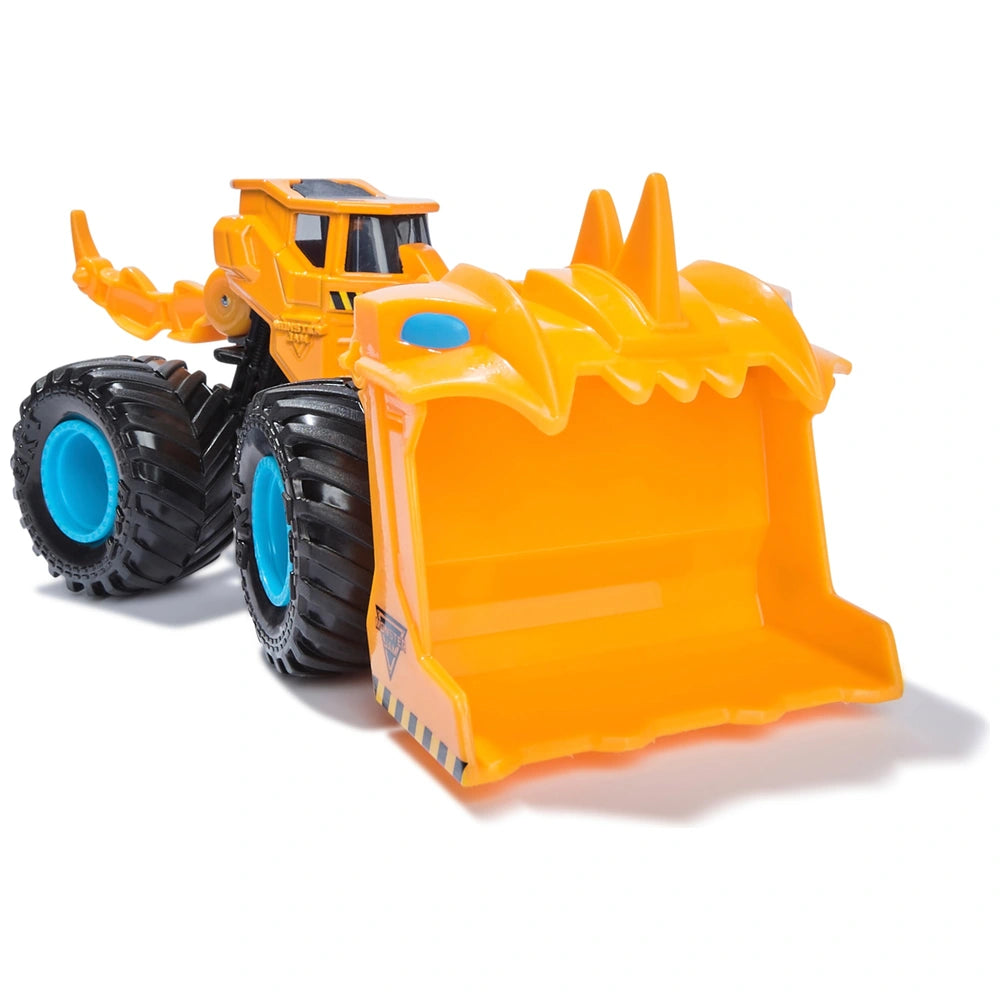 Monster Jam 1:64 Dirt Squad Diecast Vehicle Assortment