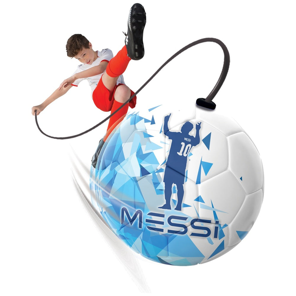 Messi Training System Soft Touch Training Ball Assortment