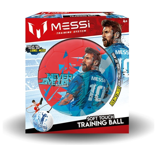 Messi Training System Soft Touch Training Ball Assortment