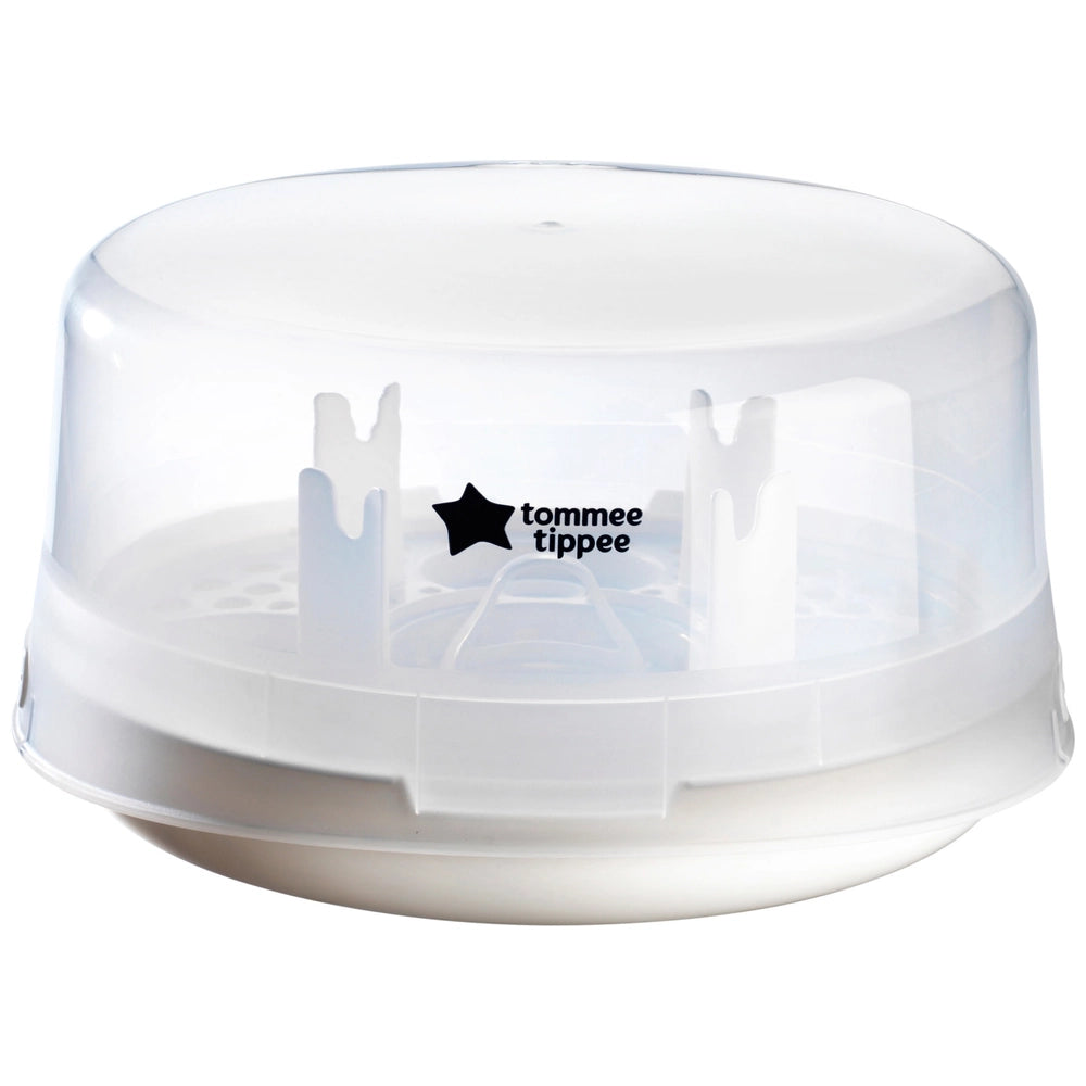 Tommee Tippee Microsteri Microwave Steam Steriliser
