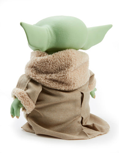 Star Wars The Mandalorian - The Child Baby Yoda Plush Collectible Figure