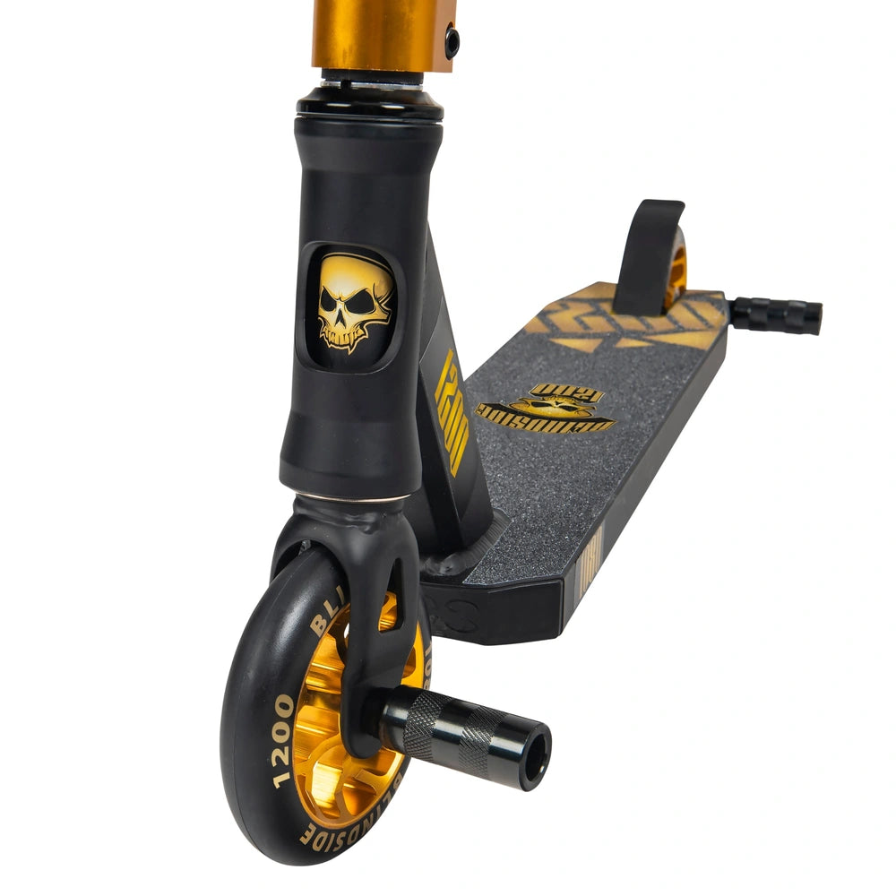 Blindside 1200 Stunt Scooter
