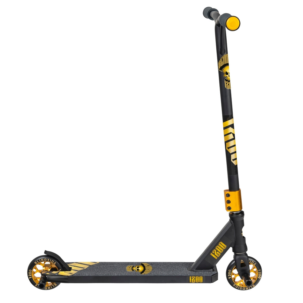 Blindside 1200 Stunt Scooter