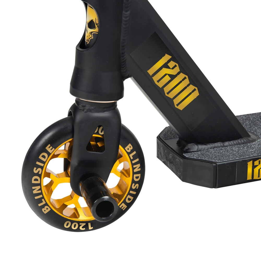 Blindside 1200 Stunt Scooter