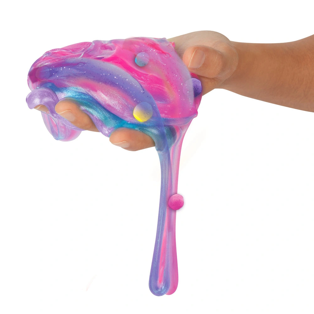 Slimy Slime Tub Unicorn Collection 155G Assortment