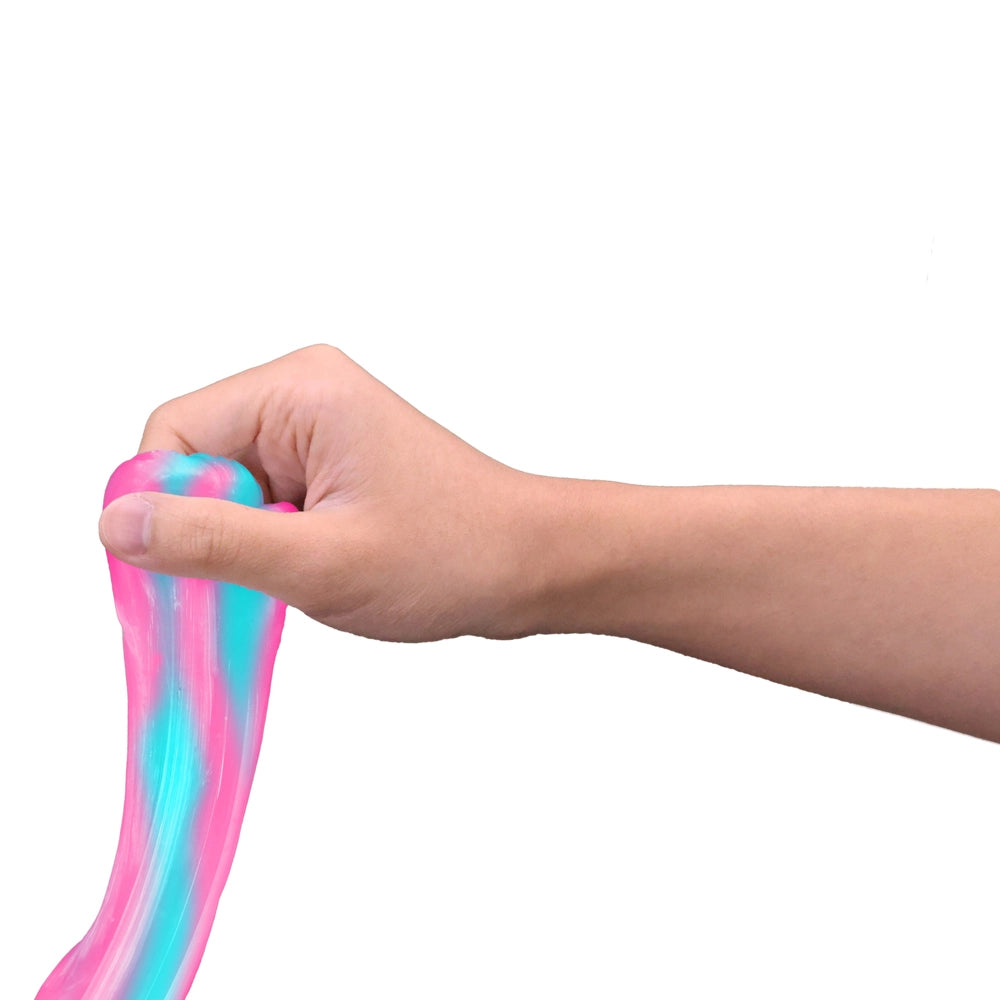 Slimy Slime Tub Unicorn Collection 155G Assortment