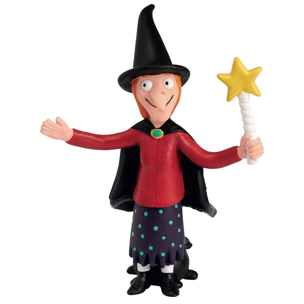 Tonies Audio Character Room On The Broom By Julia Donaldson