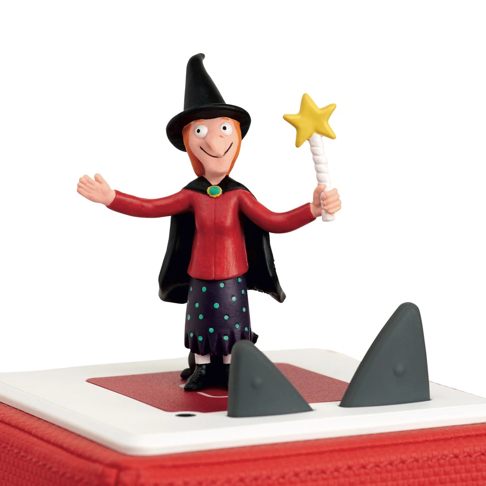 Tonies Audio Character Room On The Broom By Julia Donaldson
