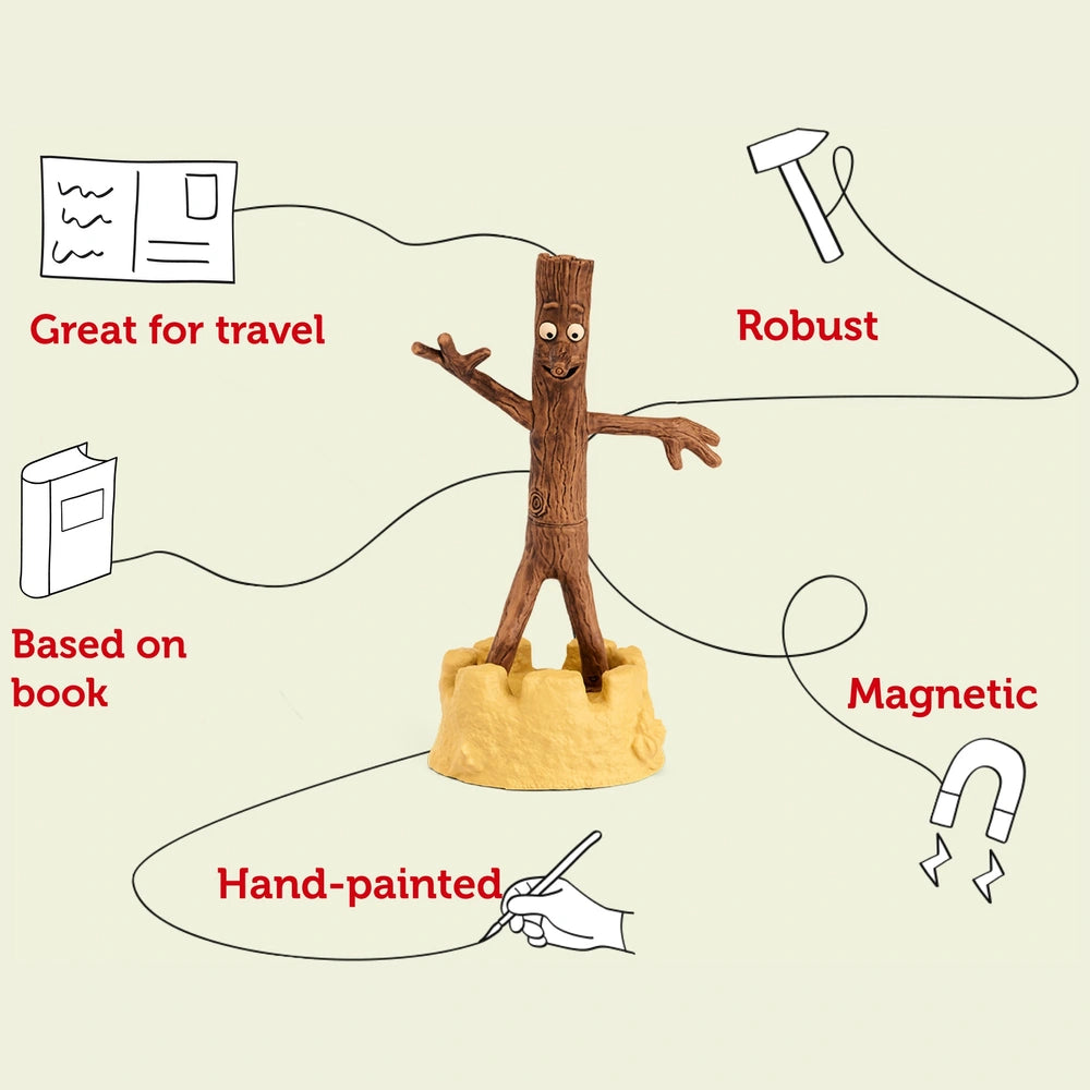 Tonies - Stickman Tonie