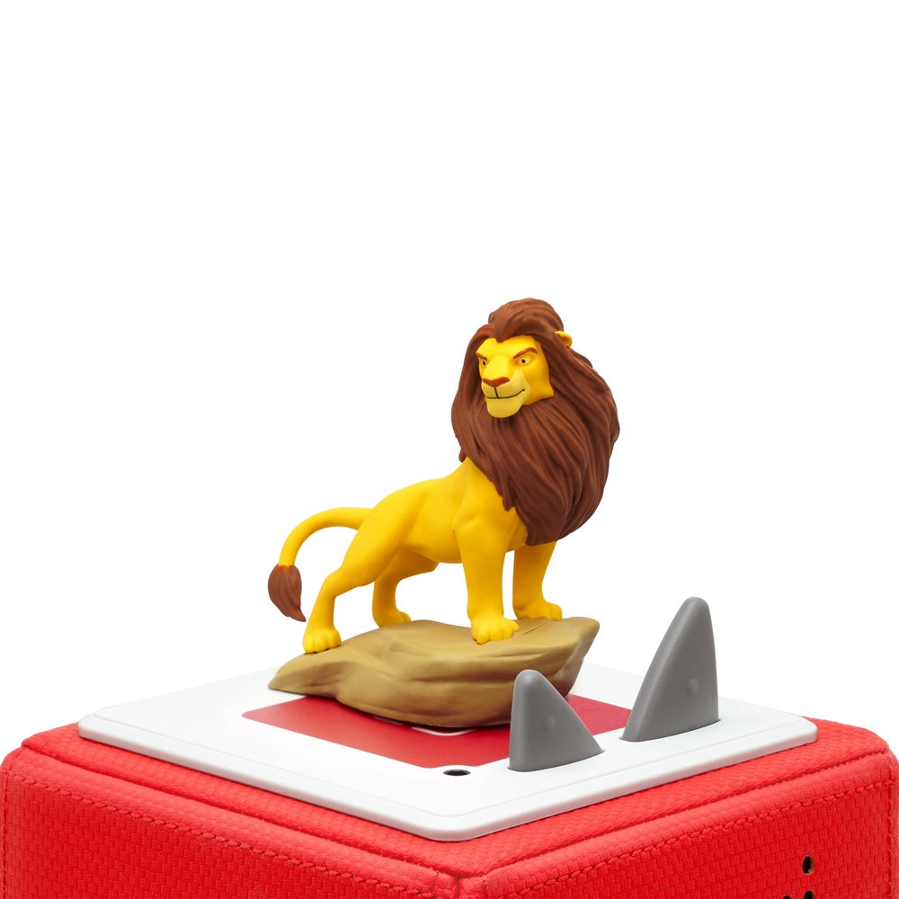 Tonies - Disney The Lion King Audio Tonie