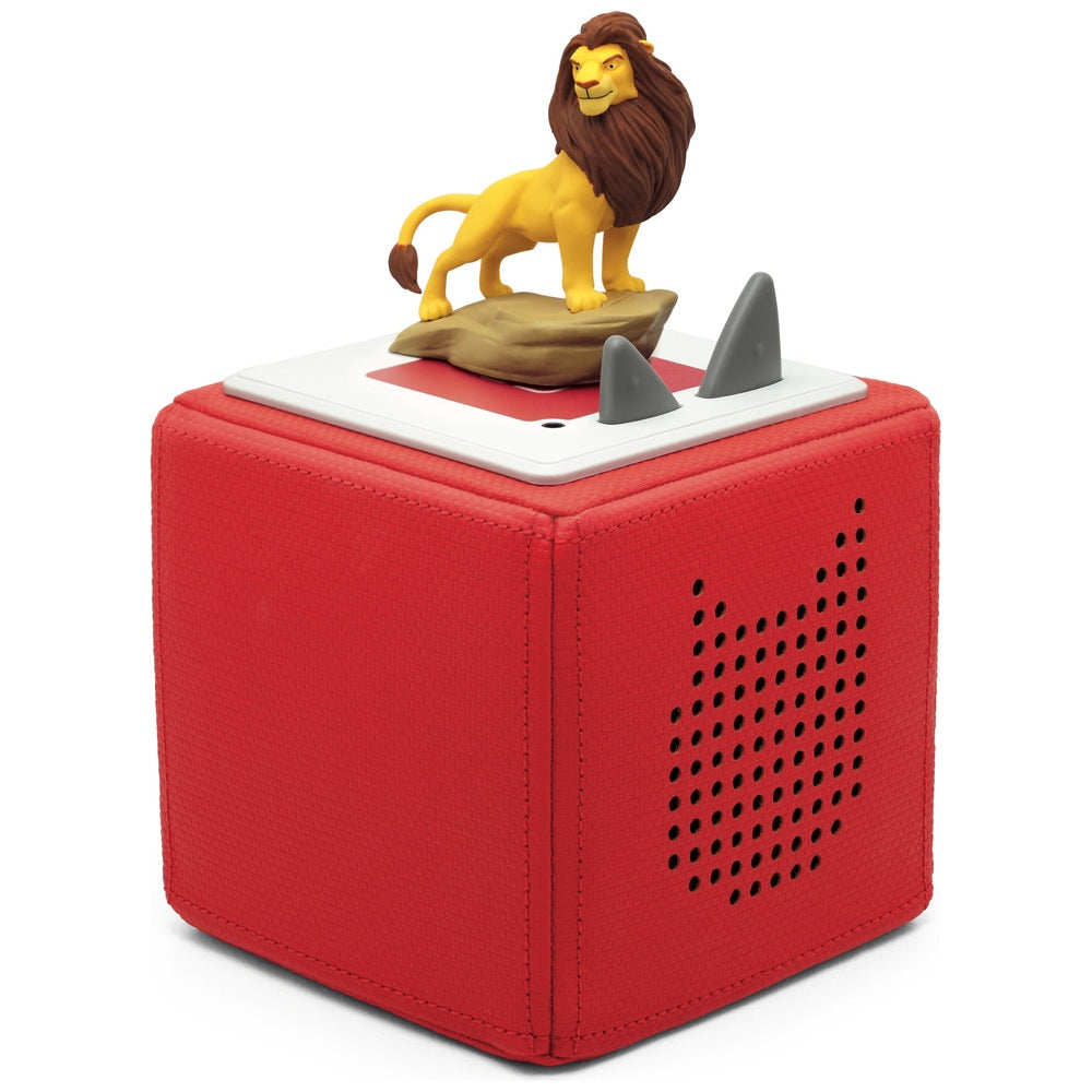 Tonies - Disney The Lion King Audio Tonie