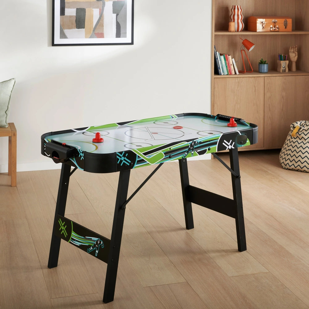 4Ft Air Hockey Game Table