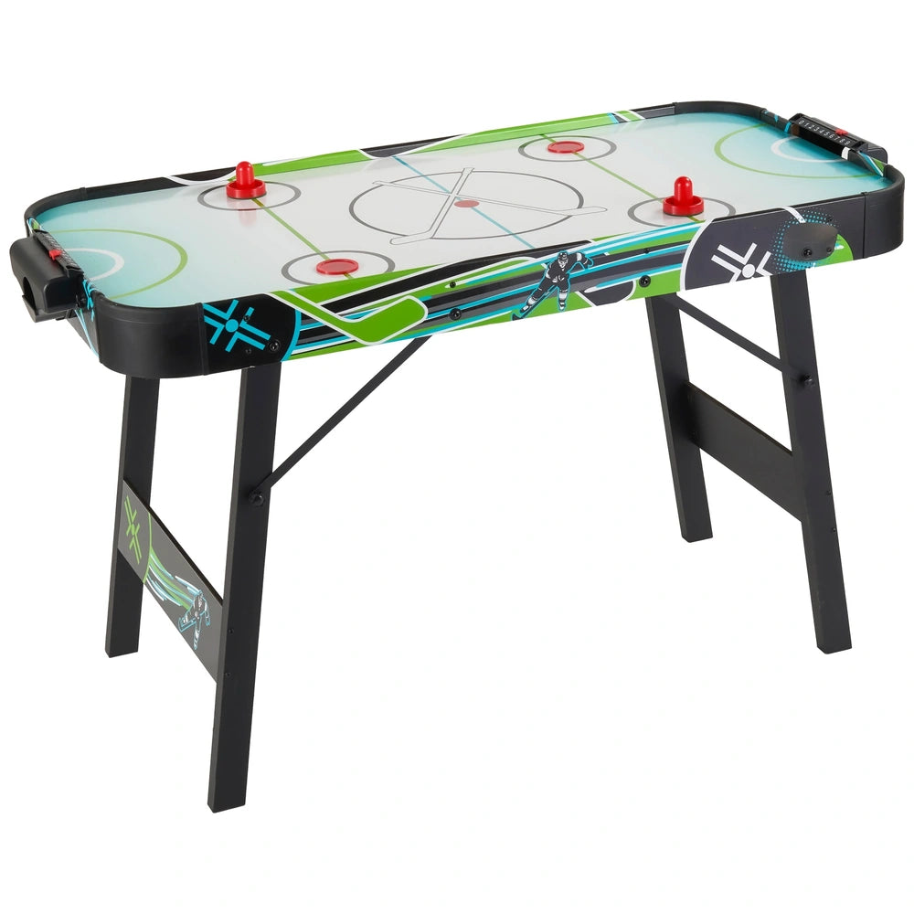 4Ft Air Hockey Game Table