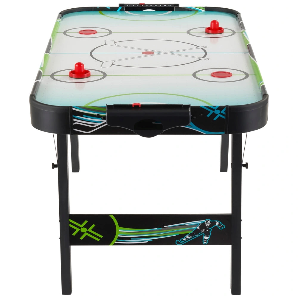 4Ft Air Hockey Game Table