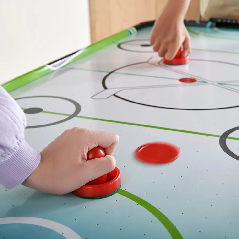 4Ft Air Hockey Game Table