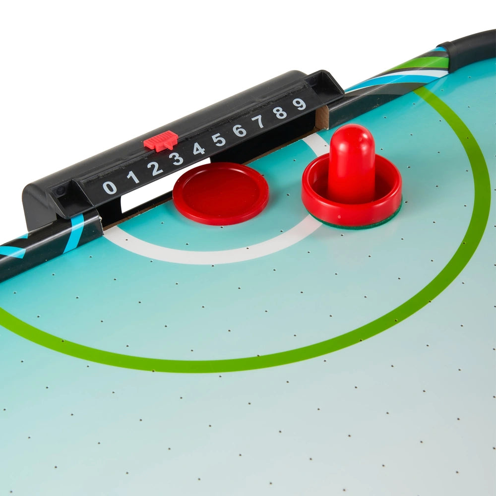 4Ft Air Hockey Game Table