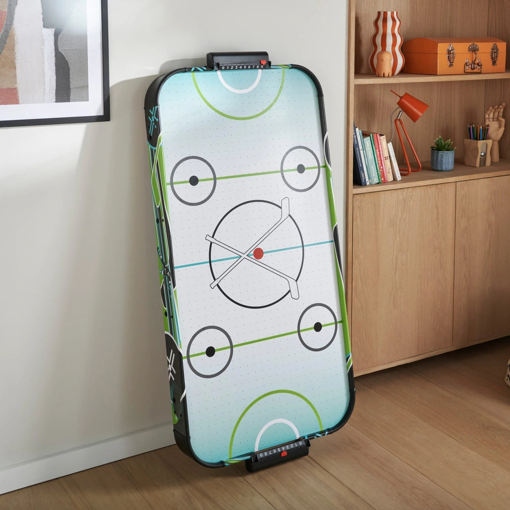 4Ft Air Hockey Game Table