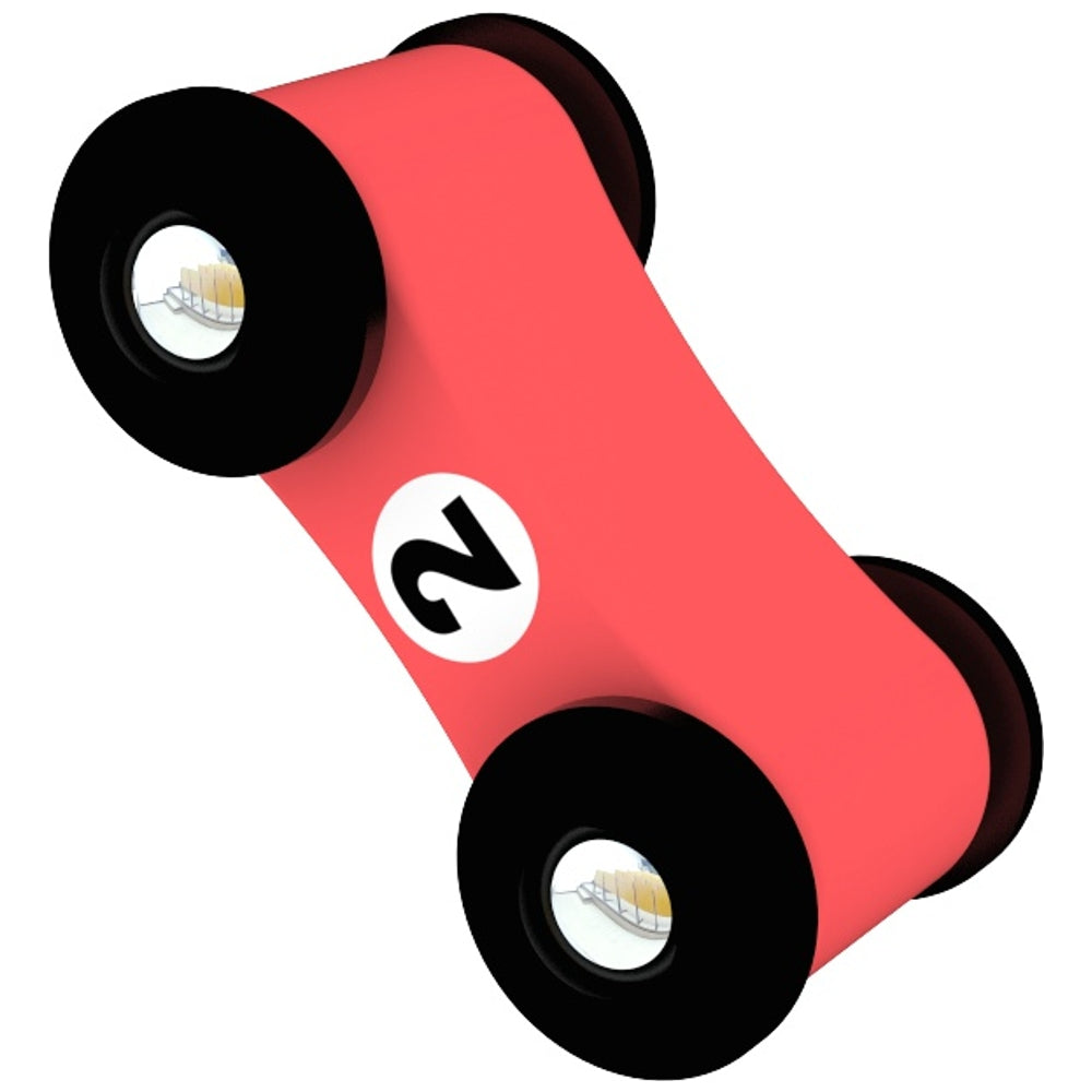 J'adore Racing Track And Cars