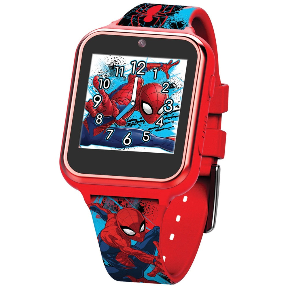Spider-Man Kids Smart Watch