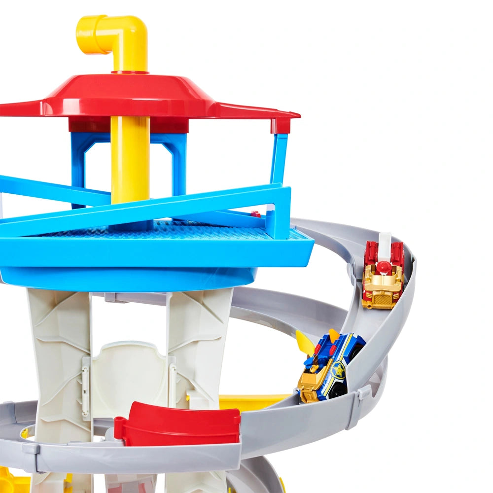 Paw Patrol Adventure Bay Rescue Playset