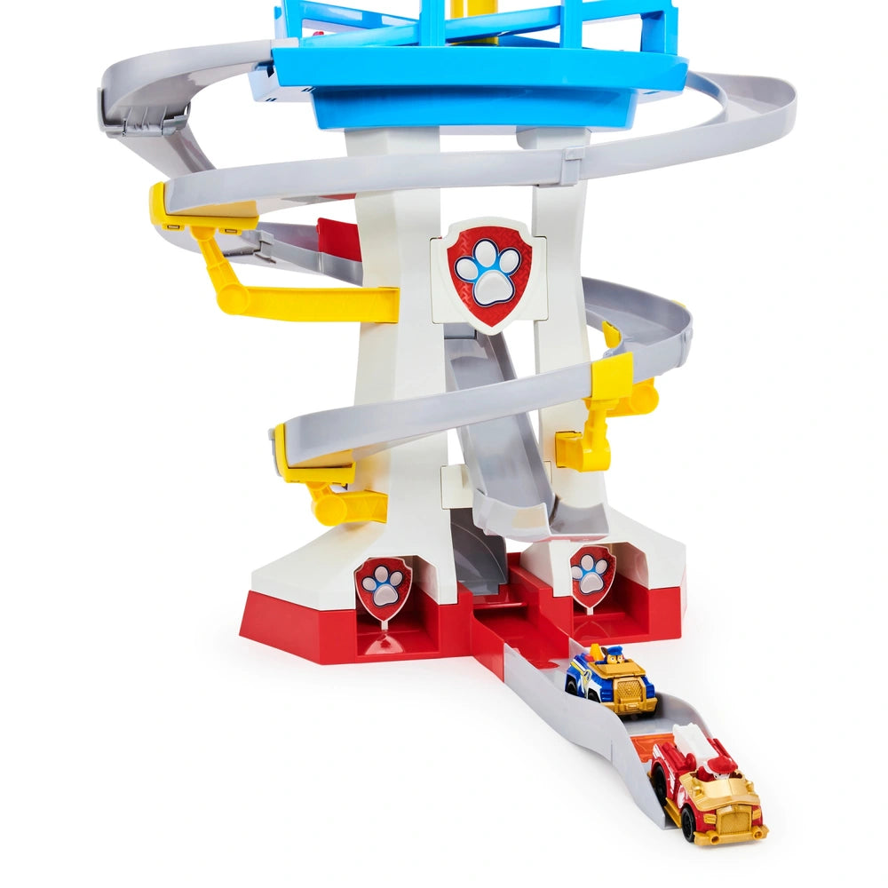 Paw Patrol Adventure Bay Rescue Playset