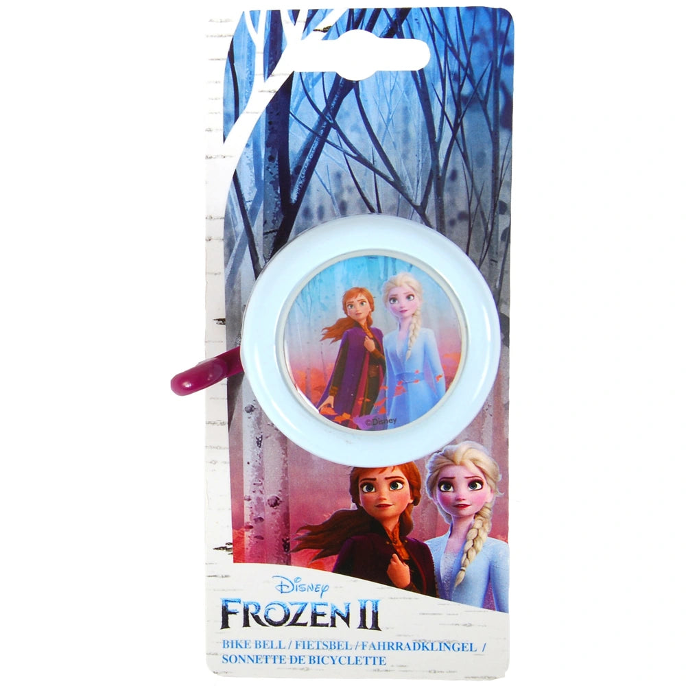 Disney Frozen 2 Bike Bell