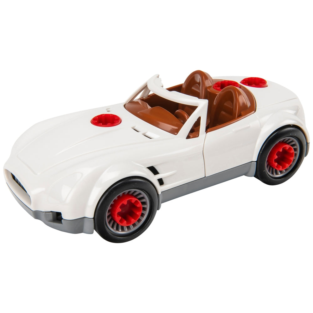 Bosch Car Tuning Set