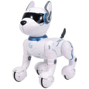 Ziggy The Robo Dog