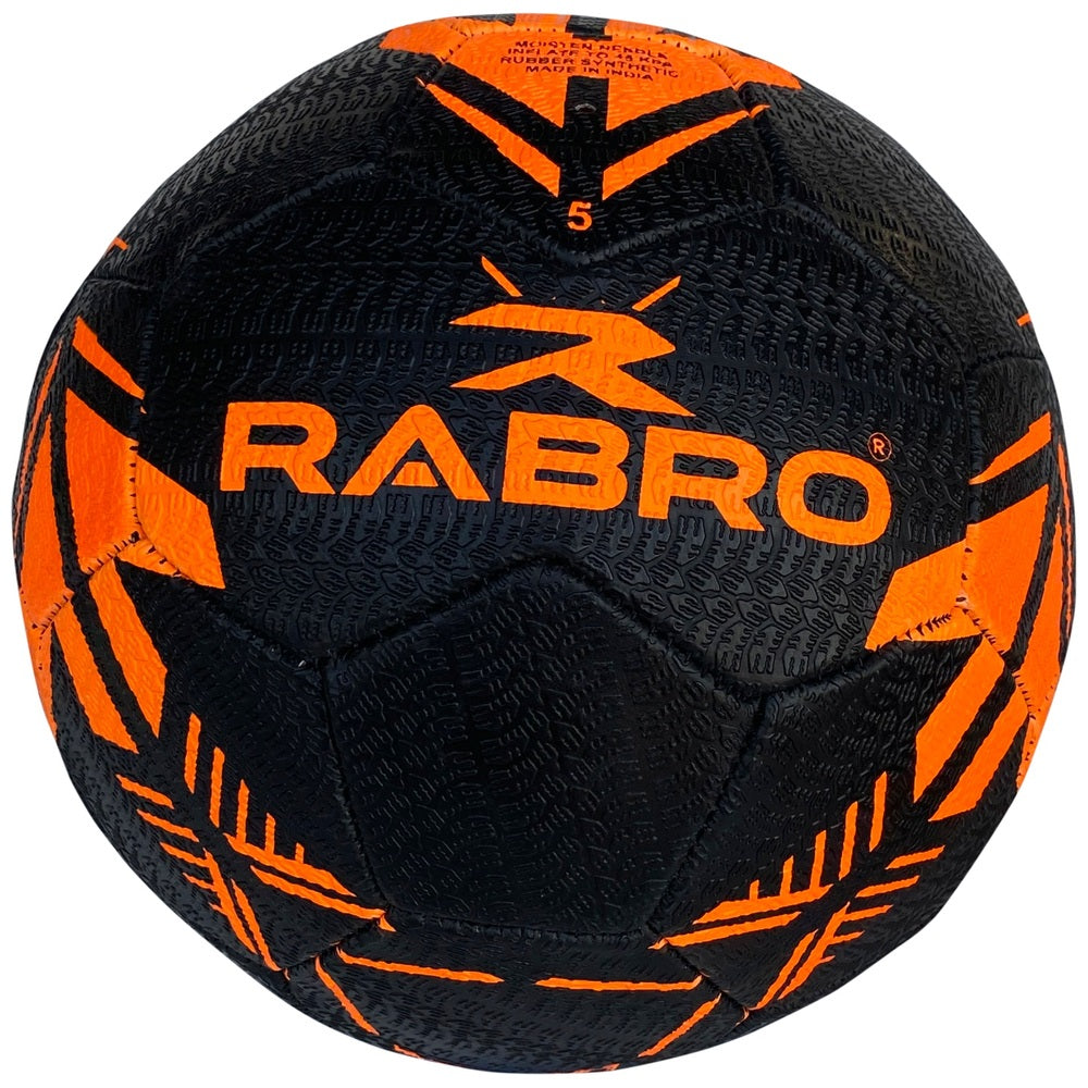 Rabro Street Football